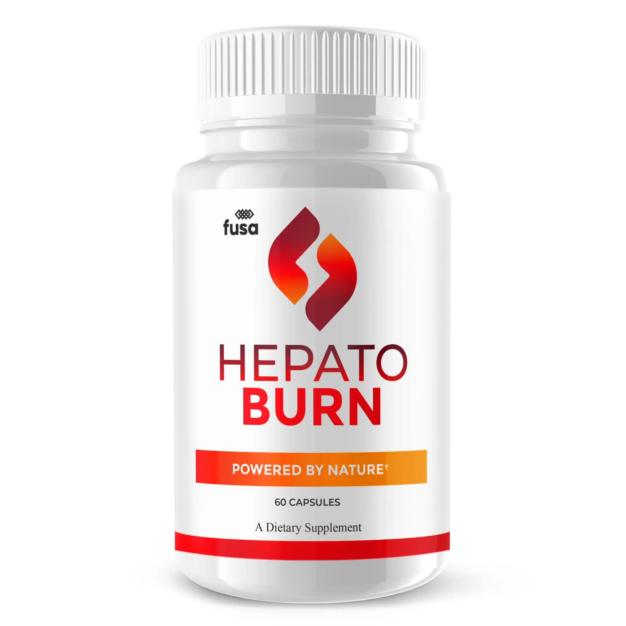 hepatoburn Liver Health Supplement